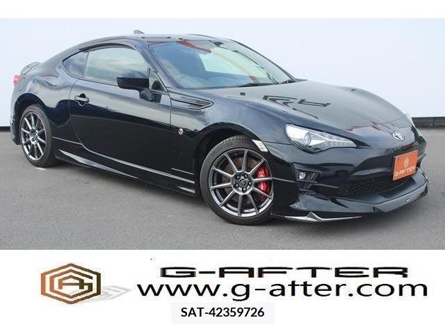 Toyota 86 2021-04 258677-0