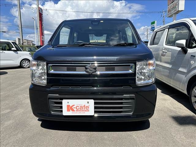 Suzuki WAGON R 2021-03 189391-1