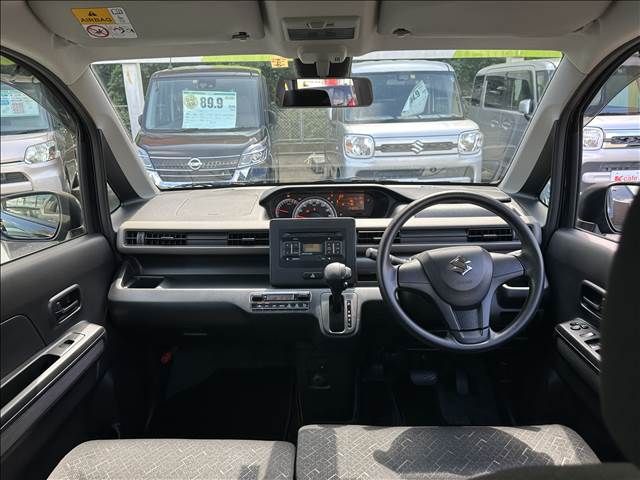 Suzuki WAGON R 2021-03 189391-5