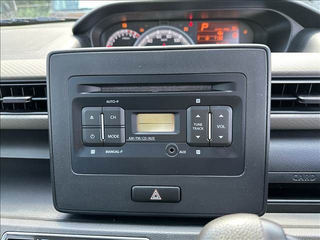 Suzuki WAGON R 2021-03 189391-8