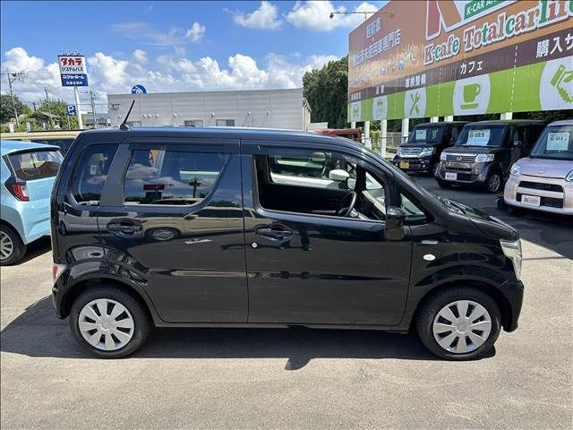Suzuki WAGON R 2021-03 189391-12