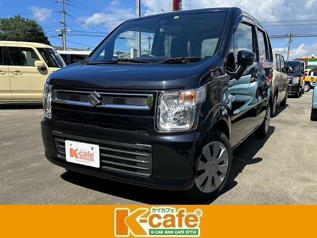 Suzuki WAGON R 2021-03 189391-0