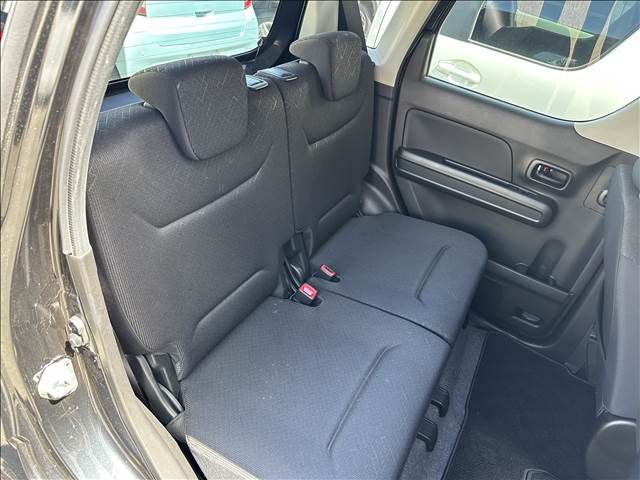 Suzuki WAGON R 2021-03 189391-4