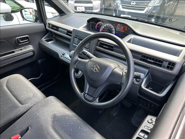 Suzuki WAGON R 2021-03 189391-7