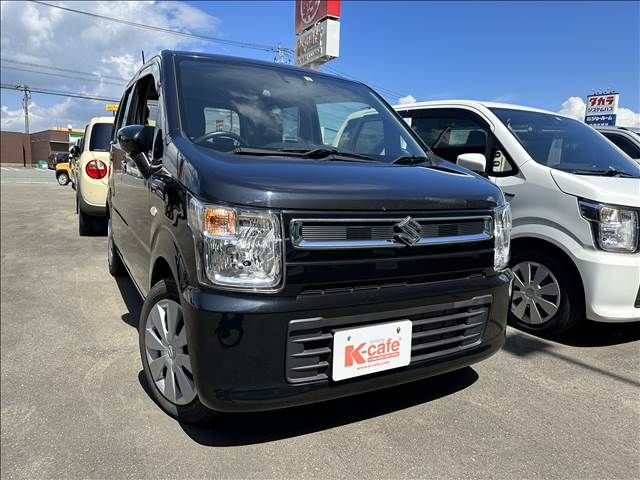 Suzuki WAGON R 2021-03 189391-11