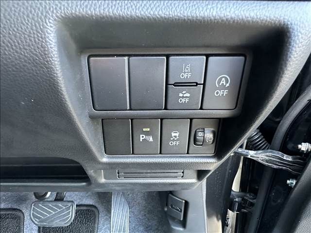Suzuki WAGON R 2021-03 189391-23
