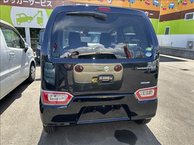 Suzuki WAGON R 2021-03 189391-3
