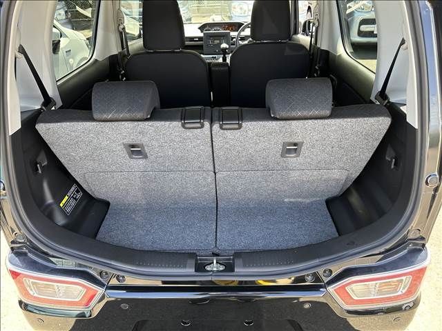 Suzuki WAGON R 2021-03 189391-14