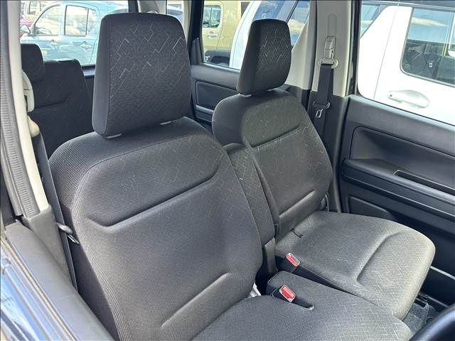 Suzuki WAGON R 2021-03 189391-6