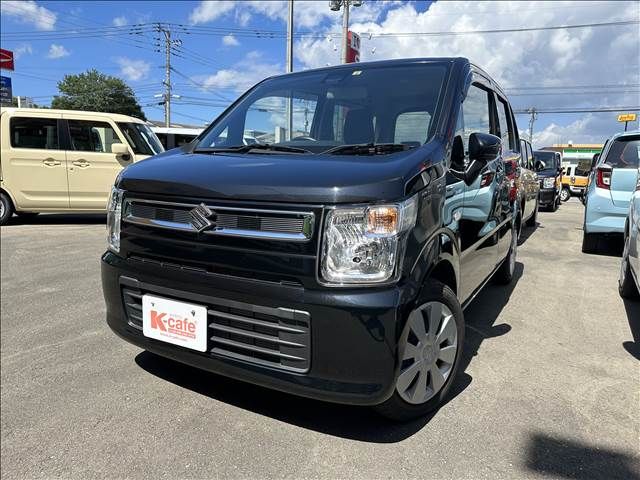 Suzuki WAGON R 2021-03 189391-10