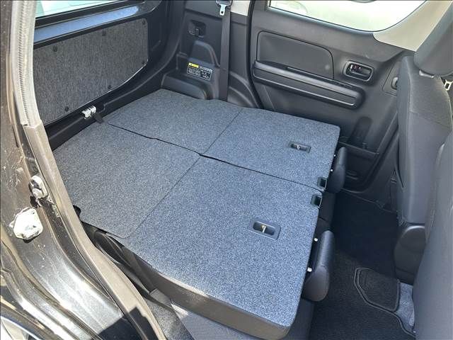 Suzuki WAGON R 2021-03 189391-18