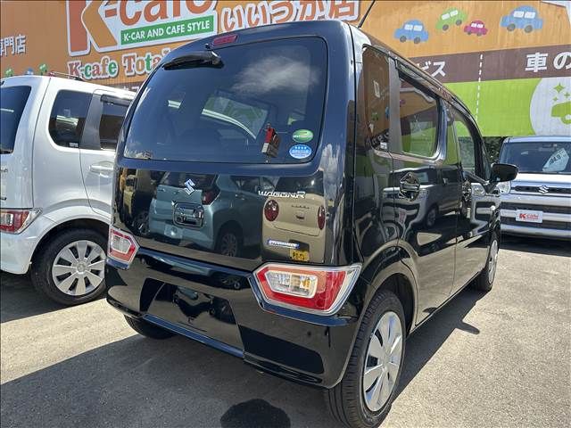 Suzuki WAGON R 2021-03 189391-2