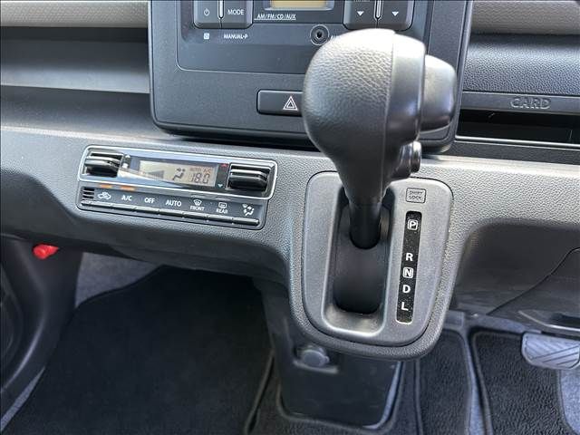 Suzuki WAGON R 2021-03 189391-21