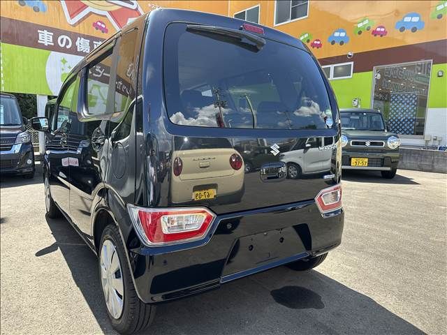 Suzuki WAGON R 2021-03 189391-13