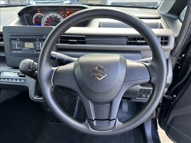 Suzuki WAGON R 2021-03 189391-25