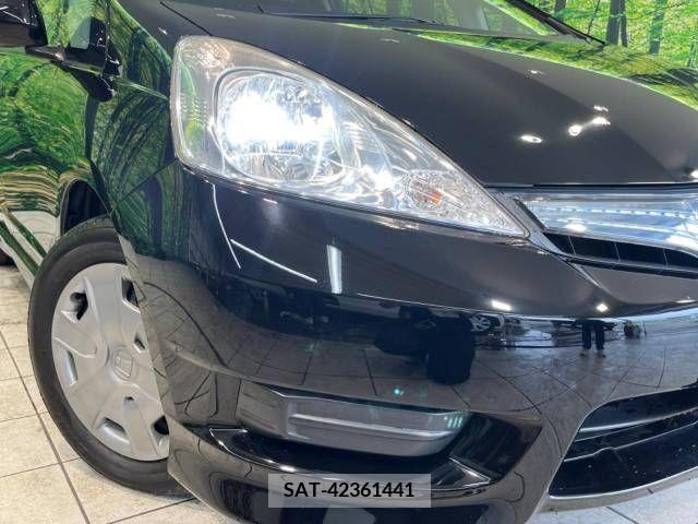 Honda FIT SHUTTLE HYBRID 2012-03 385488-12