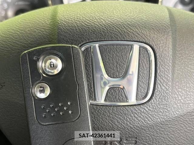 Honda FIT SHUTTLE HYBRID 2012-03 385488-6