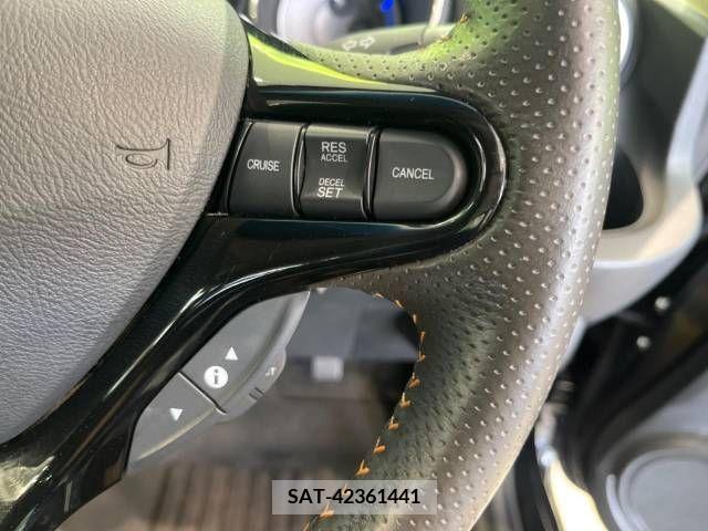 Honda FIT SHUTTLE HYBRID 2012-03 385488-2