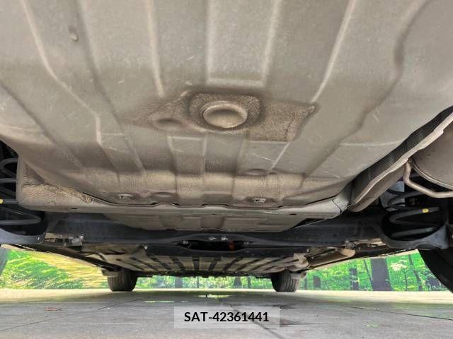 Honda FIT SHUTTLE HYBRID 2012-03 385488-19