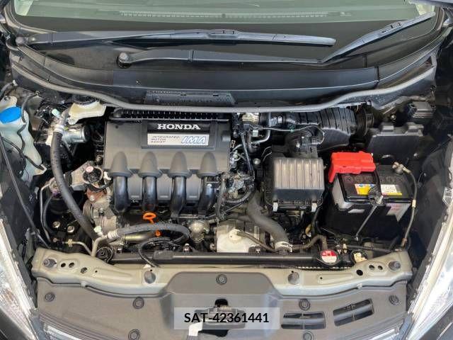 Honda FIT SHUTTLE HYBRID 2012-03 385488-18