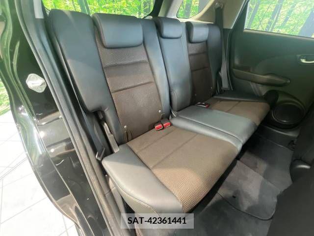 Honda FIT SHUTTLE HYBRID 2012-03 385488-8