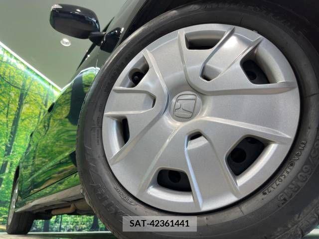 Honda FIT SHUTTLE HYBRID 2012-03 385488-13