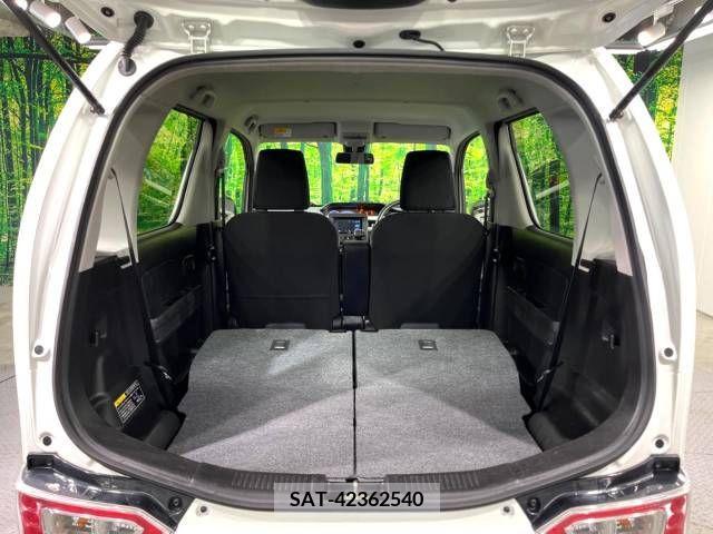 Suzuki WAGON R 2017-10 370940-10