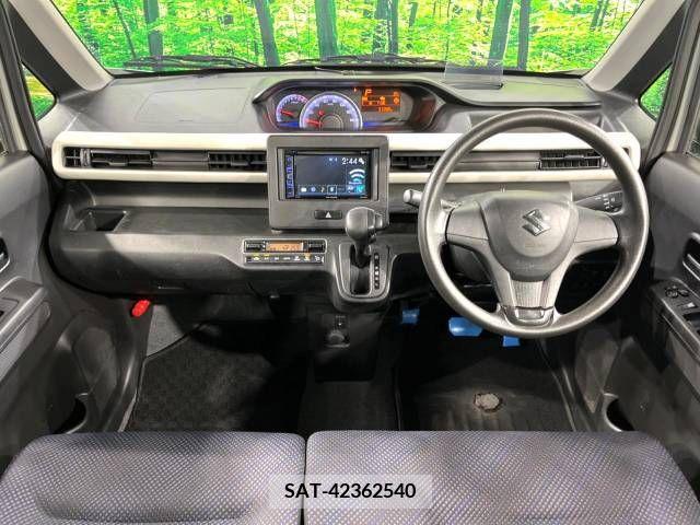 Suzuki WAGON R 2017-10 370940-1
