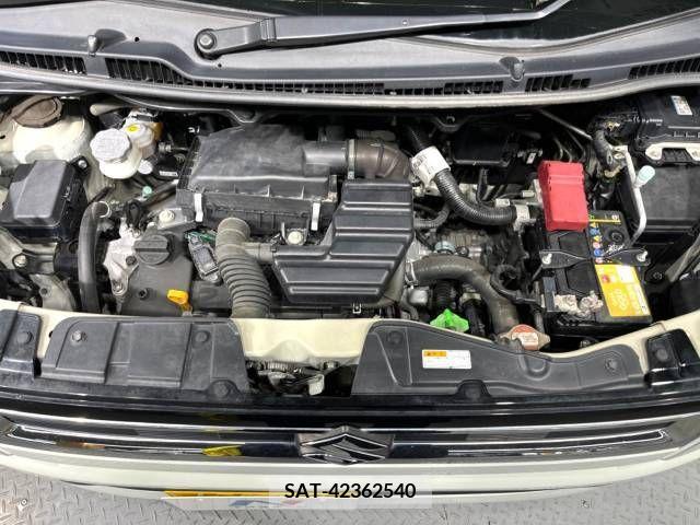 Suzuki WAGON R 2017-10 370940-18