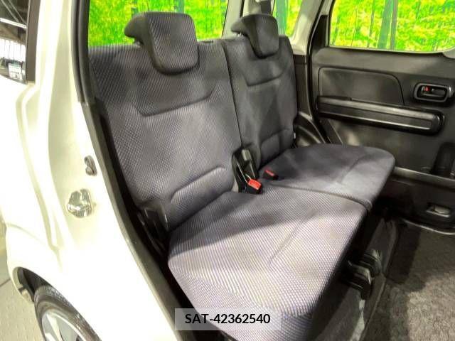Suzuki WAGON R 2017-10 370940-9