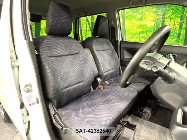 Suzuki WAGON R 2017-10 370940-8