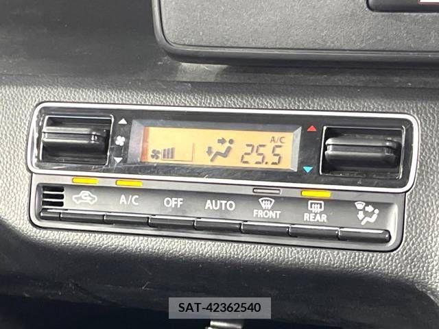 Suzuki WAGON R 2017-10 370940-7