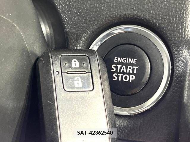 Suzuki WAGON R 2017-10 370940-6
