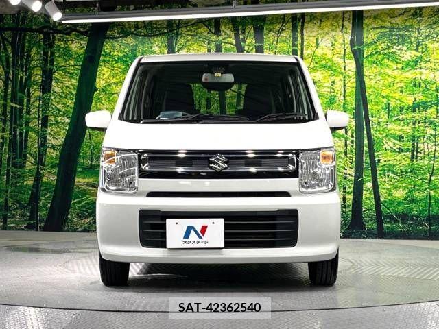 Suzuki WAGON R 2017-10 370940-14