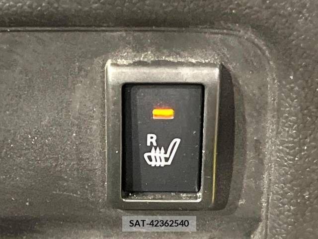 Suzuki WAGON R 2017-10 370940-5