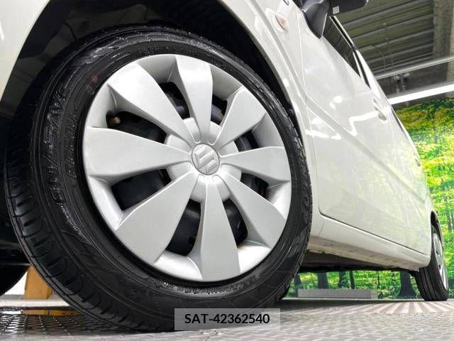Suzuki WAGON R 2017-10 370940-13