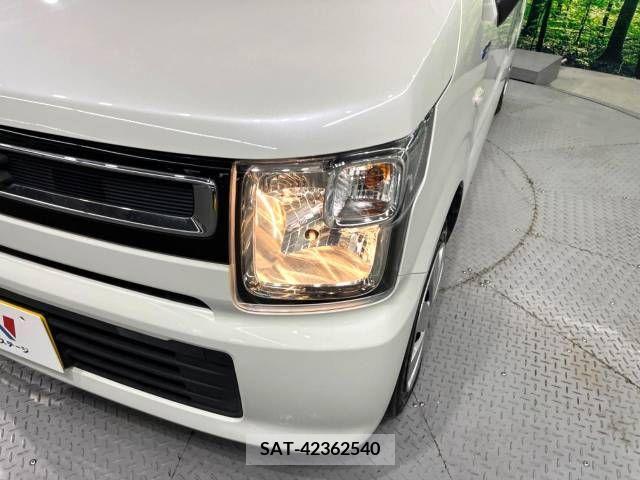 Suzuki WAGON R 2017-10 370940-12