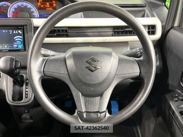 Suzuki WAGON R 2017-10 370940-11
