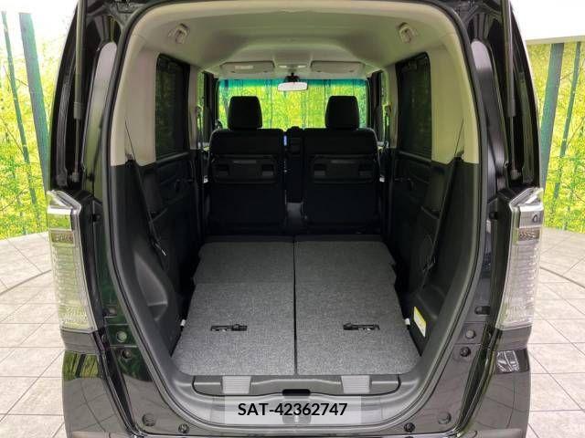 Honda N BOX CUSTOM 2016-04 250364-10