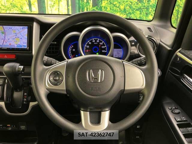 Honda N BOX CUSTOM 2016-04 250364-11