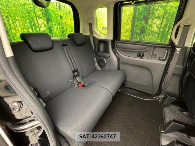 Honda N BOX CUSTOM 2016-04 250364-9