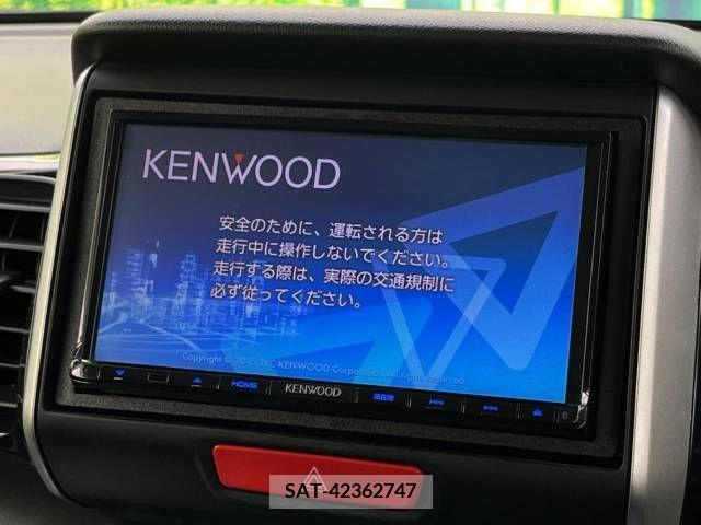Honda N BOX CUSTOM 2016-04 250364-3