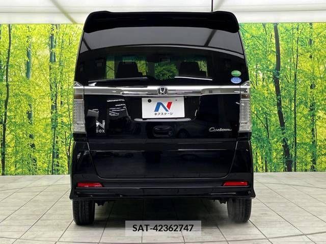 Honda N BOX CUSTOM 2016-04 250364-15