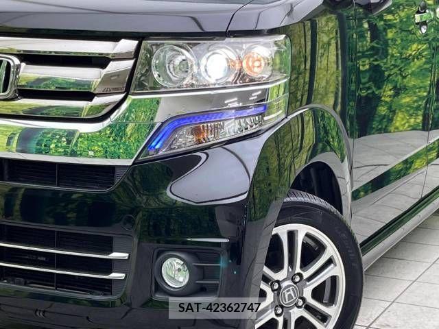Honda N BOX CUSTOM 2016-04 250364-12