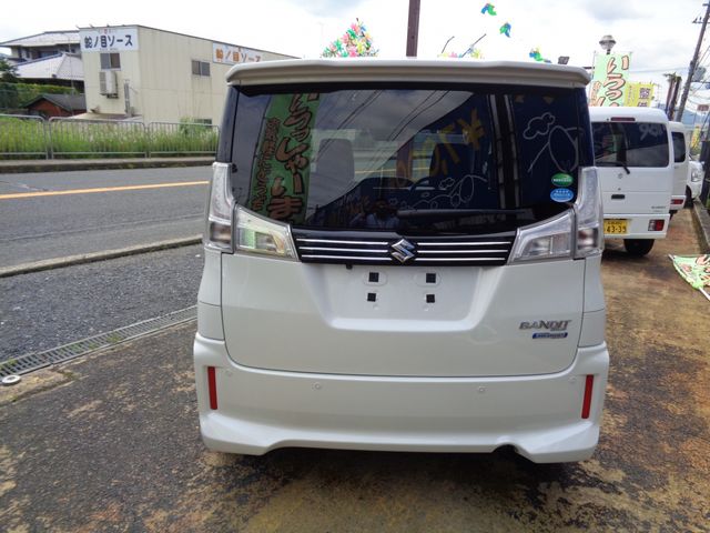 Suzuki SOLIO BANDIT 2018-07 185427-2