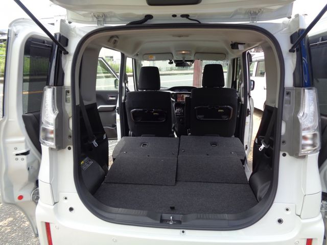 Suzuki SOLIO BANDIT 2018-07 185427-23