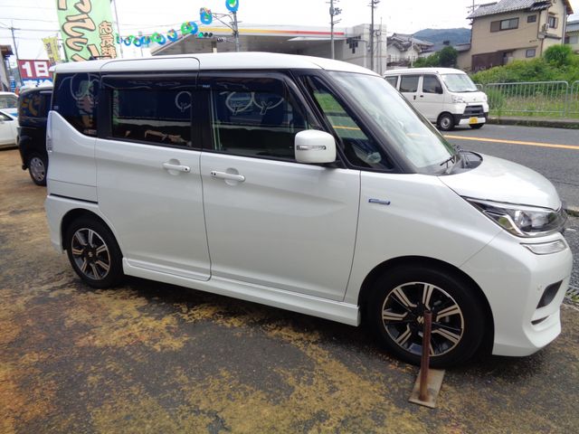 Suzuki SOLIO BANDIT 2018-07 185427-4