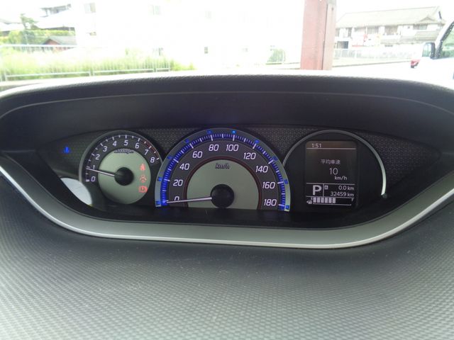 Suzuki SOLIO BANDIT 2018-07 185427-8