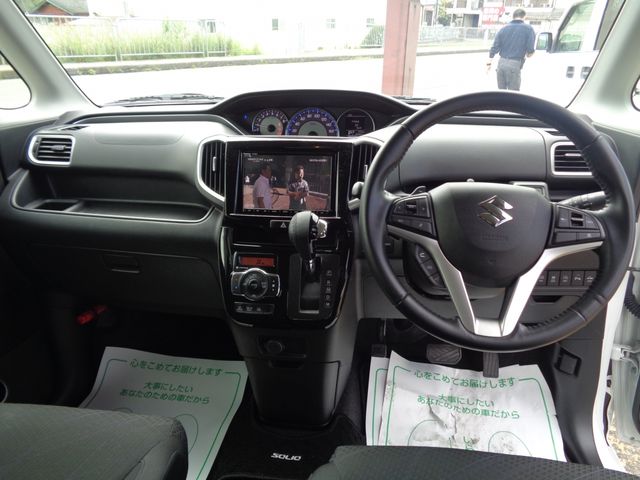Suzuki SOLIO BANDIT 2018-07 185427-6