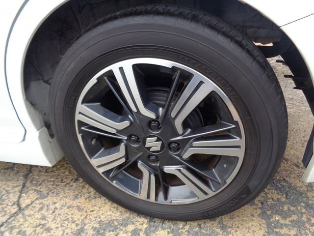 Suzuki SOLIO BANDIT 2018-07 185427-27